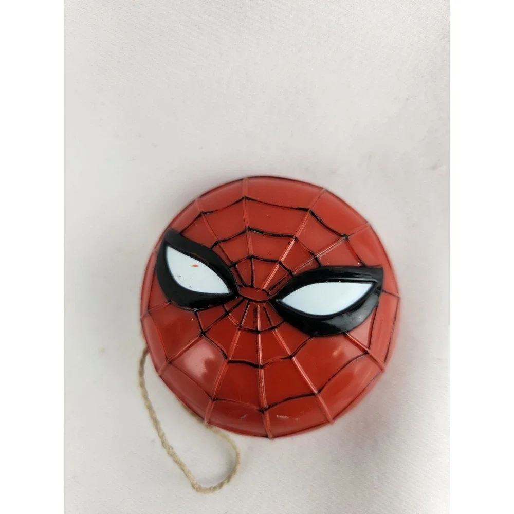 Vintage Spectra Star Yo-Yo - Amazing‎ Spiderman